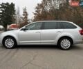 Сірий Шкода Октавія, об'ємом двигуна 2 л та пробігом 227 тис. км за 12970 $, фото 32 на Automoto.ua