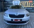 Шкода Октавія 2016 у Хмельницькому на Automoto.ua Сірий Шкода Октавія, об'ємом двигуна 1.97 л та пробігом 303 тис. км за 14700 $, фото 1 на Automoto.ua