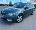 Сірий Шкода Октавія, об'ємом двигуна 1.6 л та пробігом 256 тис. км за 11200 $, фото 1 на Automoto.ua