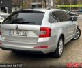 Серый Шкода Октавия, объемом двигателя 1.6 л и пробегом 273 тыс. км за 10900 $, фото 3 на Automoto.ua