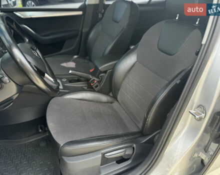Серый Шкода Октавия, объемом двигателя 1.6 л и пробегом 266 тыс. км за 11600 $, фото 50 на Automoto.ua
