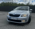 Серый Шкода Октавия, объемом двигателя 1.6 л и пробегом 232 тыс. км за 11000 $, фото 1 на Automoto.ua