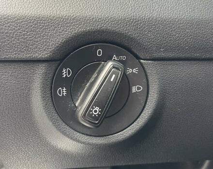 Шкода Октавія 2016 у Тернополі на Automoto.ua Сірий Шкода Октавія, об'ємом двигуна 1.6 л та пробігом 215 тис. км за 12500 $, фото 15 на Automoto.ua