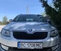 Серый Шкода Октавия, объемом двигателя 1.6 л и пробегом 240 тыс. км за 11300 $, фото 1 на Automoto.ua