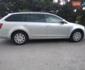 Сірий Шкода Октавія, об'ємом двигуна 1.6 л та пробігом 195 тис. км за 12300 $, фото 5 на Automoto.ua