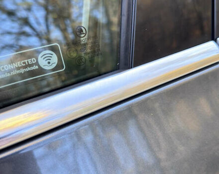 Сірий Шкода Октавія, об'ємом двигуна 1.97 л та пробігом 255 тис. км за 12700 $, фото 41 на Automoto.ua