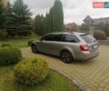 Серый Шкода Октавия, объемом двигателя 1.6 л и пробегом 208 тыс. км за 12500 $, фото 7 на Automoto.ua