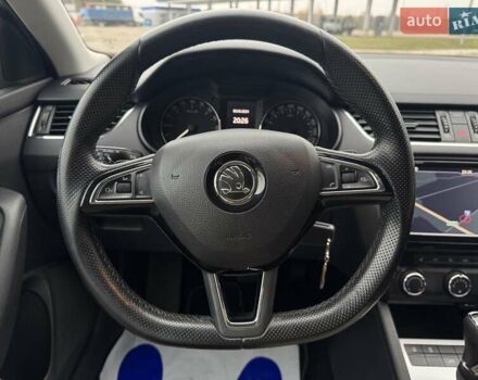 Шкода Октавия 2016 в Ковель на Automoto.ua Серый Шкода Октавия, объемом двигателя 0 л и пробегом 227 тыс. км за 12700 $, фото 51 на Automoto.ua