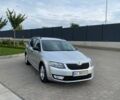 Серый Шкода Октавия, объемом двигателя 1.6 л и пробегом 237 тыс. км за 10200 $, фото 19 на Automoto.ua