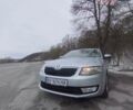 Серый Шкода Октавия, объемом двигателя 1.6 л и пробегом 288 тыс. км за 12600 $, фото 1 на Automoto.ua