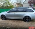 Сірий Шкода Октавія, об'ємом двигуна 1.6 л та пробігом 263 тис. км за 9999 $, фото 1 на Automoto.ua