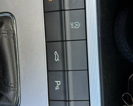 Серый Шкода Октавия, объемом двигателя 1.97 л и пробегом 264 тыс. км за 14500 $, фото 11 на Automoto.ua