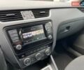 Серый Шкода Октавия, объемом двигателя 1.6 л и пробегом 305 тыс. км за 11000 $, фото 55 на Automoto.ua