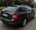 Серый Шкода Октавия, объемом двигателя 1.6 л и пробегом 275 тыс. км за 12500 $, фото 10 на Automoto.ua