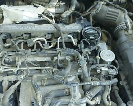 Серый Шкода Октавия, объемом двигателя 1.97 л и пробегом 230 тыс. км за 12700 $, фото 27 на Automoto.ua