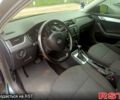 Серый Шкода Октавия, объемом двигателя 1.6 л и пробегом 306 тыс. км за 12500 $, фото 4 на Automoto.ua