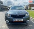 Серый Шкода Октавия, объемом двигателя 1.6 л и пробегом 238 тыс. км за 12500 $, фото 1 на Automoto.ua