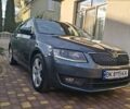 Сірий Шкода Октавія, об'ємом двигуна 1.6 л та пробігом 263 тис. км за 12300 $, фото 1 на Automoto.ua