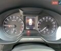 Серый Шкода Октавия, объемом двигателя 2 л и пробегом 176 тыс. км за 13290 $, фото 23 на Automoto.ua