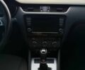 Серый Шкода Октавия, объемом двигателя 1.4 л и пробегом 215 тыс. км за 12500 $, фото 13 на Automoto.ua