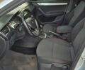 Сірий Шкода Октавія, об'ємом двигуна 1.6 л та пробігом 229 тис. км за 11600 $, фото 22 на Automoto.ua