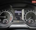 Серый Шкода Октавия, объемом двигателя 1.97 л и пробегом 222 тыс. км за 17000 $, фото 14 на Automoto.ua