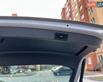 Серый Шкода Октавия, объемом двигателя 1.97 л и пробегом 239 тыс. км за 15900 $, фото 46 на Automoto.ua