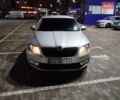 Серый Шкода Октавия, объемом двигателя 1.6 л и пробегом 288 тыс. км за 10000 $, фото 21 на Automoto.ua