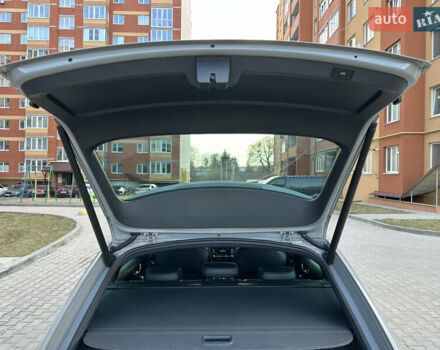 Серый Шкода Октавия, объемом двигателя 1.97 л и пробегом 239 тыс. км за 15900 $, фото 45 на Automoto.ua