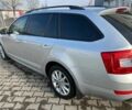Серый Шкода Октавия, объемом двигателя 2 л и пробегом 286 тыс. км за 10200 $, фото 6 на Automoto.ua