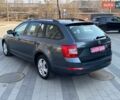 Серый Шкода Октавия, объемом двигателя 1.6 л и пробегом 216 тыс. км за 12300 $, фото 7 на Automoto.ua