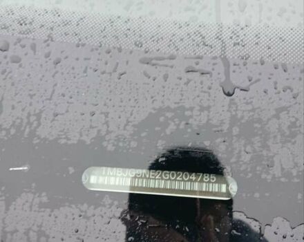 Серый Шкода Октавия, объемом двигателя 1.6 л и пробегом 255 тыс. км за 11300 $, фото 22 на Automoto.ua