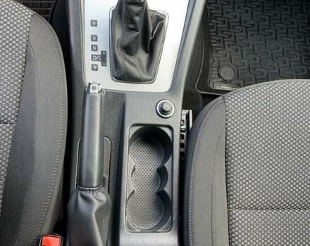 Сірий Шкода Октавія, об'ємом двигуна 1.6 л та пробігом 291 тис. км за 12400 $, фото 18 на Automoto.ua