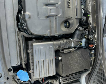 Серый Шкода Октавия, объемом двигателя 1.97 л и пробегом 239 тыс. км за 15900 $, фото 55 на Automoto.ua