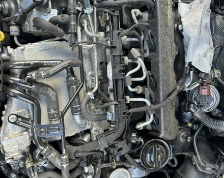 Серый Шкода Октавия, объемом двигателя 1.97 л и пробегом 239 тыс. км за 15900 $, фото 56 на Automoto.ua