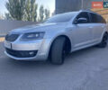 Серый Шкода Октавия, объемом двигателя 1.6 л и пробегом 215 тыс. км за 13700 $, фото 9 на Automoto.ua