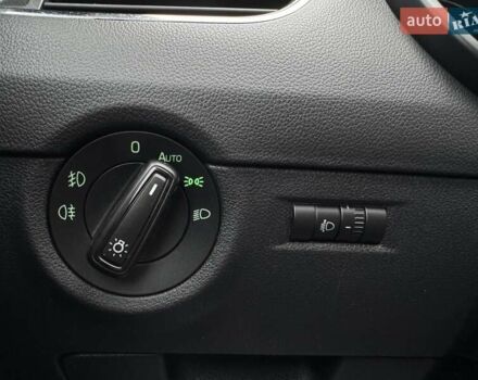 Шкода Октавия 2016 в Ковель на Automoto.ua Серый Шкода Октавия, объемом двигателя 0 л и пробегом 227 тыс. км за 12700 $, фото 54 на Automoto.ua