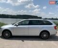 Сірий Шкода Октавія, об'ємом двигуна 1.6 л та пробігом 291 тис. км за 12400 $, фото 4 на Automoto.ua