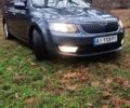 Серый Шкода Октавия, объемом двигателя 1.6 л и пробегом 324 тыс. км за 10200 $, фото 1 на Automoto.ua