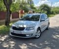 Сірий Шкода Октавія, об'ємом двигуна 1.6 л та пробігом 229 тис. км за 11600 $, фото 1 на Automoto.ua