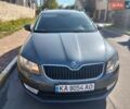 Сірий Шкода Октавія, об'ємом двигуна 1.97 л та пробігом 245 тис. км за 10600 $, фото 1 на Automoto.ua