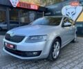 Шкода Октавія 2016 у Хмельницькому на Automoto.ua Сірий Шкода Октавія, об'ємом двигуна 1.97 л та пробігом 303 тис. км за 14700 $, фото 2 на Automoto.ua