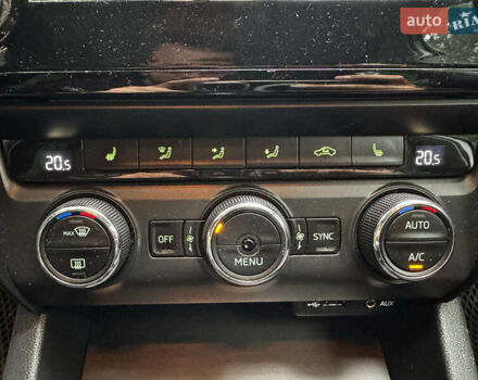 Серый Шкода Октавия, объемом двигателя 2 л и пробегом 307 тыс. км за 12690 $, фото 17 на Automoto.ua