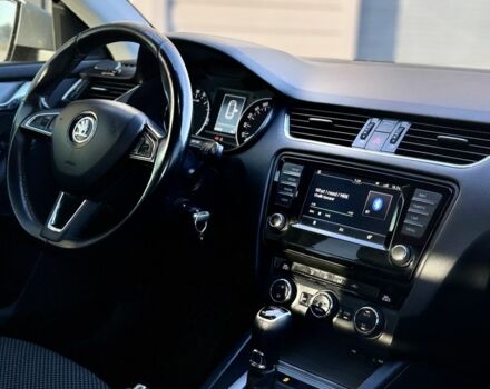 Шкода Октавія 2016 у Кропивницькому (Кіровограді) на Automoto.ua Сірий Шкода Октавія, об'ємом двигуна 2 л та пробігом 255 тис. км за 10700 $, фото 4 на Automoto.ua