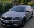 Серый Шкода Октавия, объемом двигателя 1.6 л и пробегом 208 тыс. км за 12500 $, фото 2 на Automoto.ua
