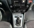 Сірий Шкода Октавія, об'ємом двигуна 1.97 л та пробігом 233 тис. км за 12990 $, фото 18 на Automoto.ua
