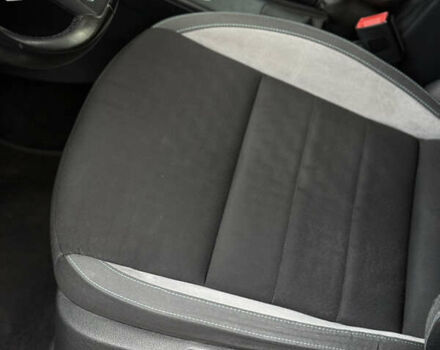 Сірий Шкода Октавія, об'ємом двигуна 2 л та пробігом 210 тис. км за 14900 $, фото 50 на Automoto.ua