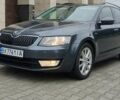 Серый Шкода Октавия, объемом двигателя 1.6 л и пробегом 275 тыс. км за 12500 $, фото 6 на Automoto.ua