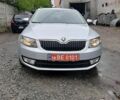 Серый Шкода Октавия, объемом двигателя 1.6 л и пробегом 196 тыс. км за 11400 $, фото 2 на Automoto.ua