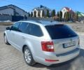 Серый Шкода Октавия, объемом двигателя 1.6 л и пробегом 254 тыс. км за 10700 $, фото 1 на Automoto.ua